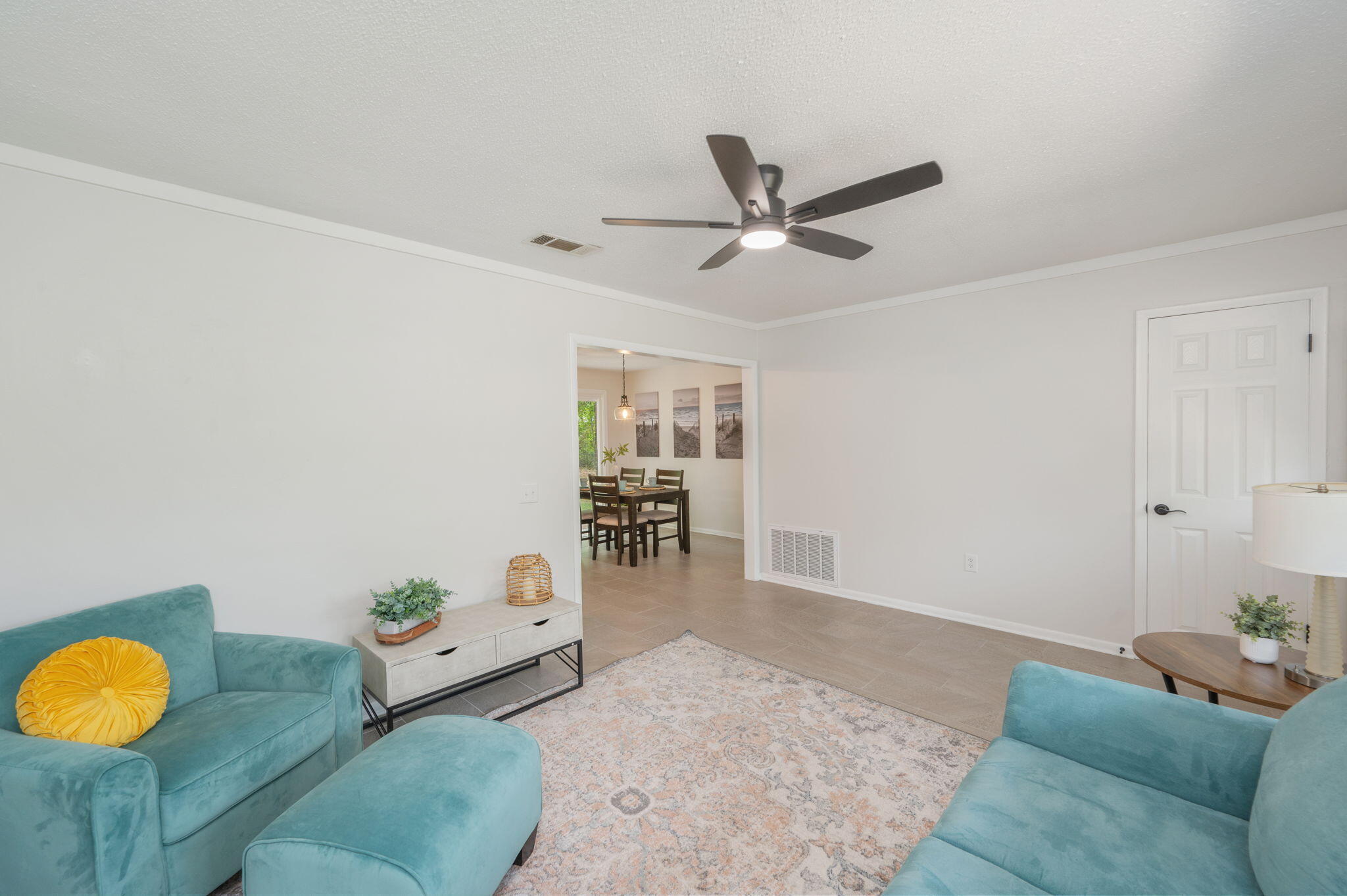 128 Salvadore Drive Crestview, FL 32536 - Photo 6 of 30 a living room with furniture