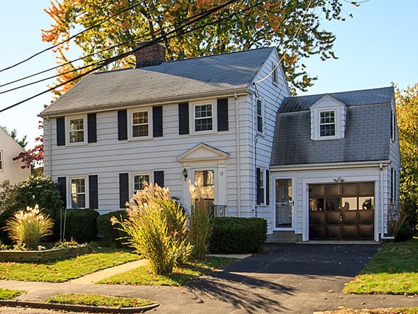 12 Cheswick Road Arlington, MA 02474 - Photo 1 of 12 Gallery Image 1