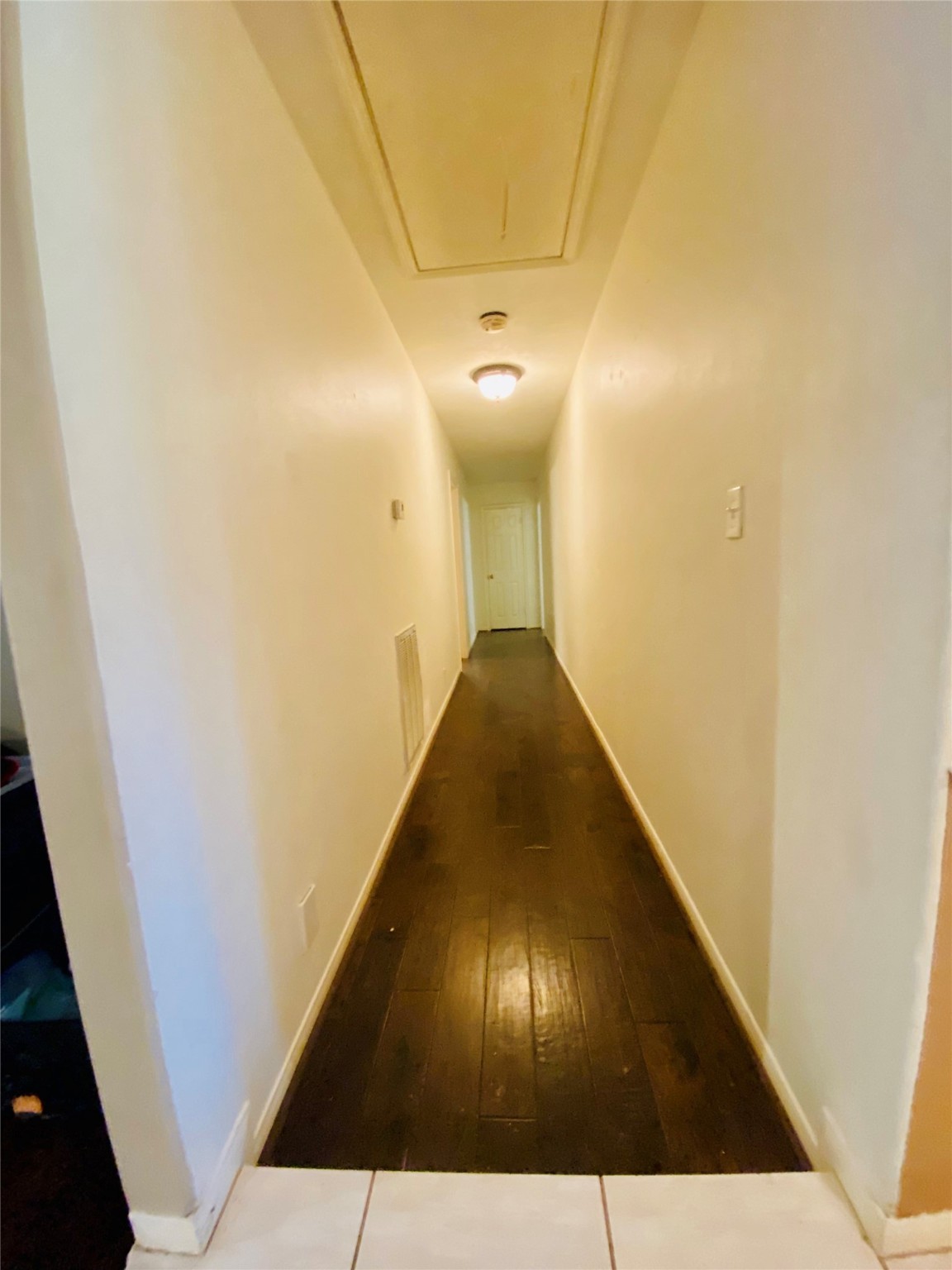 14212 Horseshoe Bend Conroe, TX 77384 - Photo 17 of 45 a view of a hallway