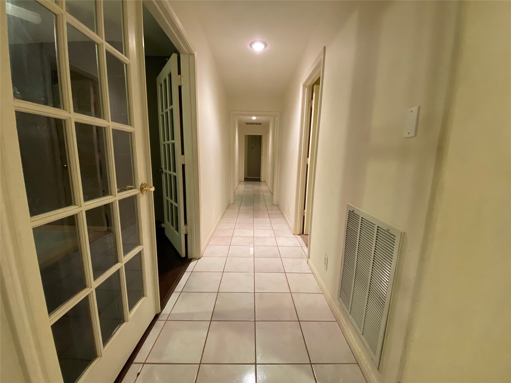 14212 Horseshoe Bend Conroe, TX 77384 - Photo 26 of 45 a view of a hallway
