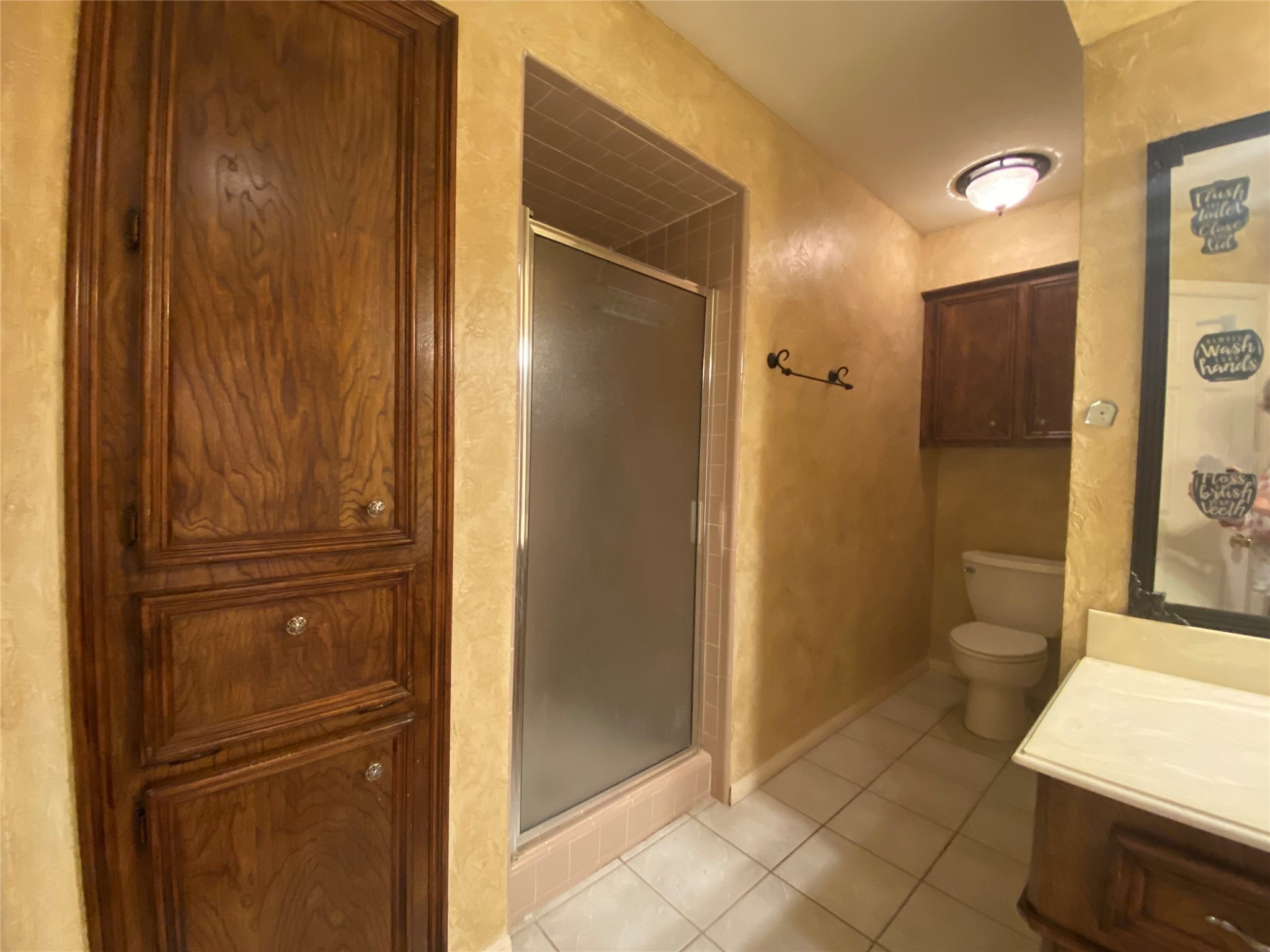 14212 Horseshoe Bend Conroe, TX 77384 - Photo 29 of 45 a view of bathroom