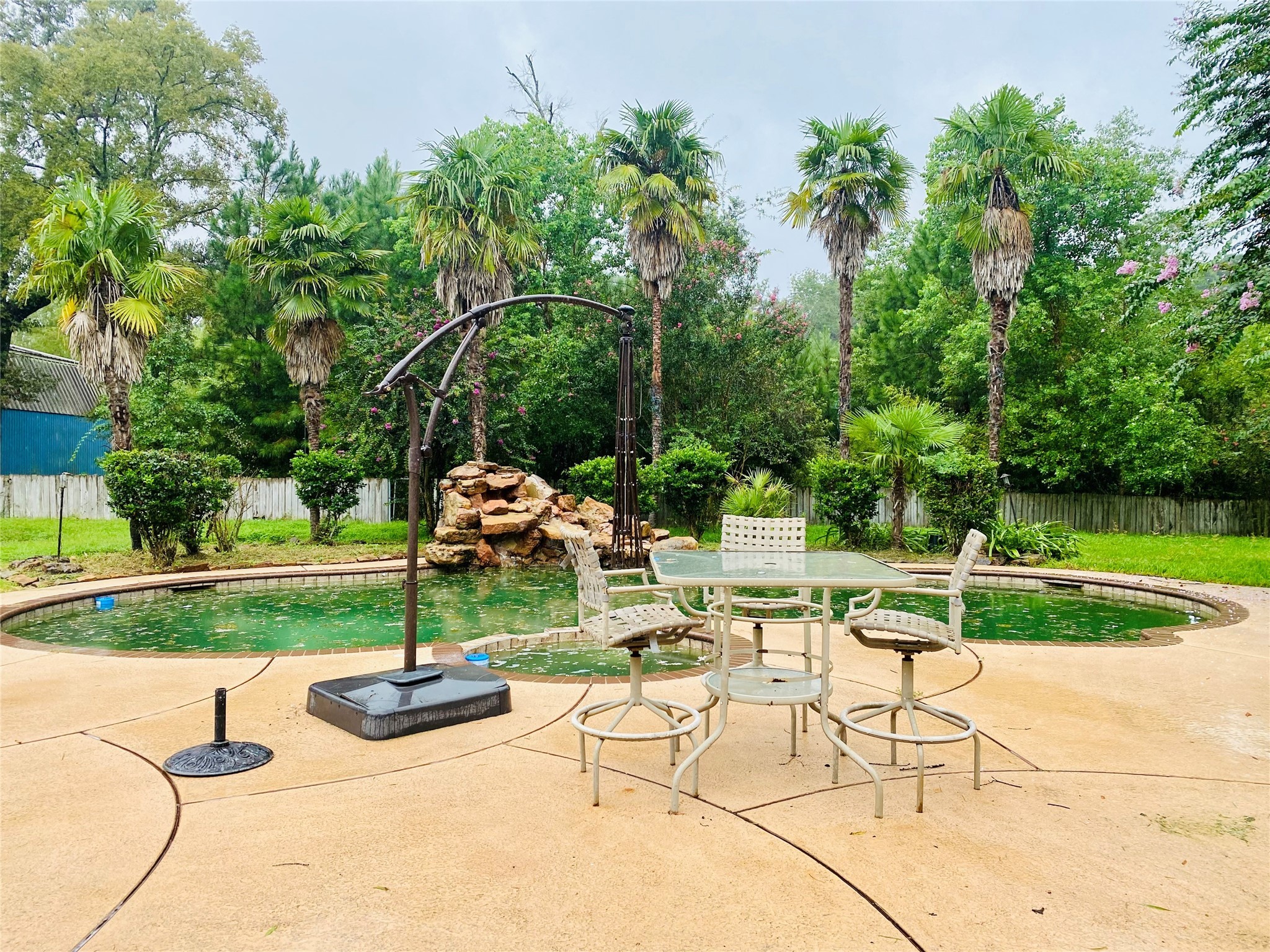 14212 Horseshoe Bend Conroe, TX 77384 - Photo 5 of 45 a view of a park with slide