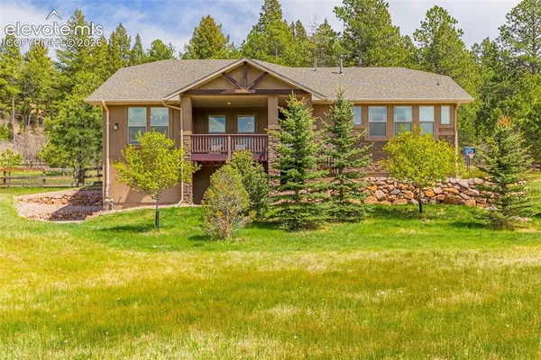 $899,999 | 1092 Greenland Forest Drive, Monument, CO 80132