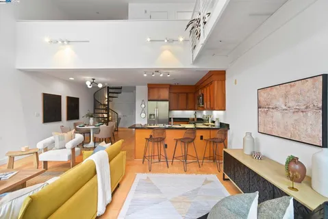 $524,000 | 3960-3960 Adeline Street, Unit 107, Emeryville, CA 94608