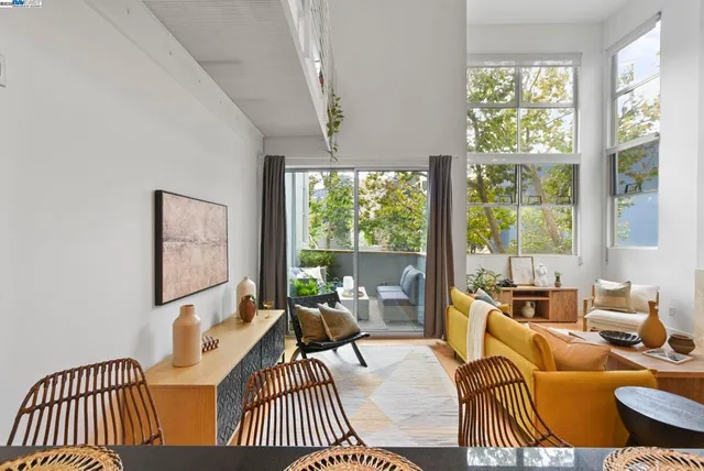 $524,000 | 3960-3960 Adeline Street, Unit 107, Emeryville, CA 94608