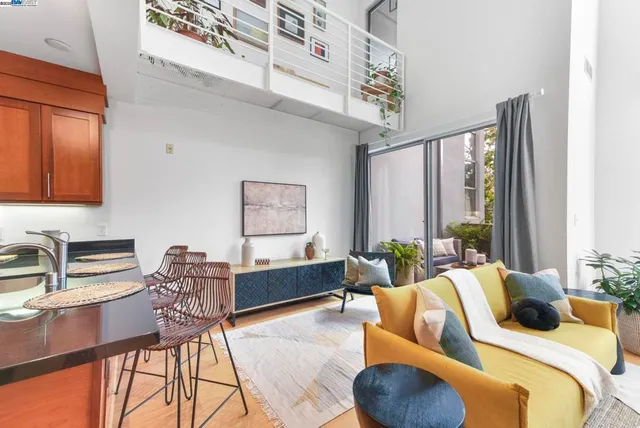 $524,000 | 3960-3960 Adeline Street, Unit 107, Emeryville, CA 94608