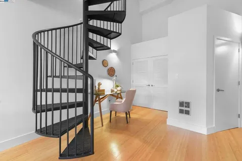 $524,000 | 3960-3960 Adeline Street, Unit 107, Emeryville, CA 94608