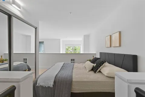 $524,000 | 3960-3960 Adeline Street, Unit 107, Emeryville, CA 94608