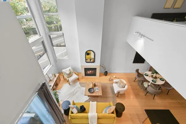 $524,000 | 3960-3960 Adeline Street, Unit 107, Emeryville, CA 94608