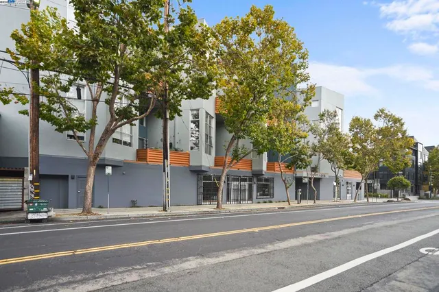 $524,000 | 3960-3960 Adeline Street, Unit 107, Emeryville, CA 94608