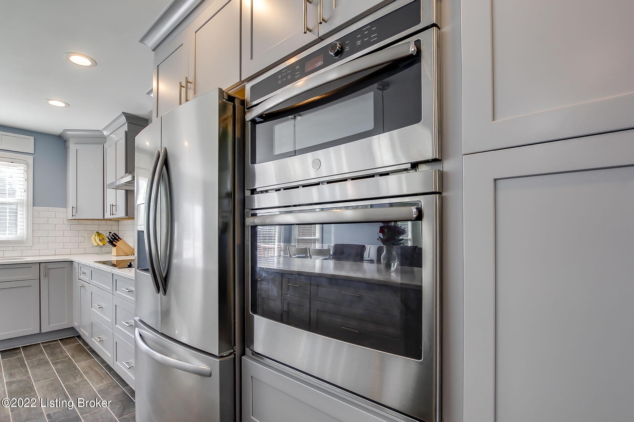 3400 Trail Ridge Road Louisville, KY 40241 - Photo 16 of 67 Stainless Appliances
