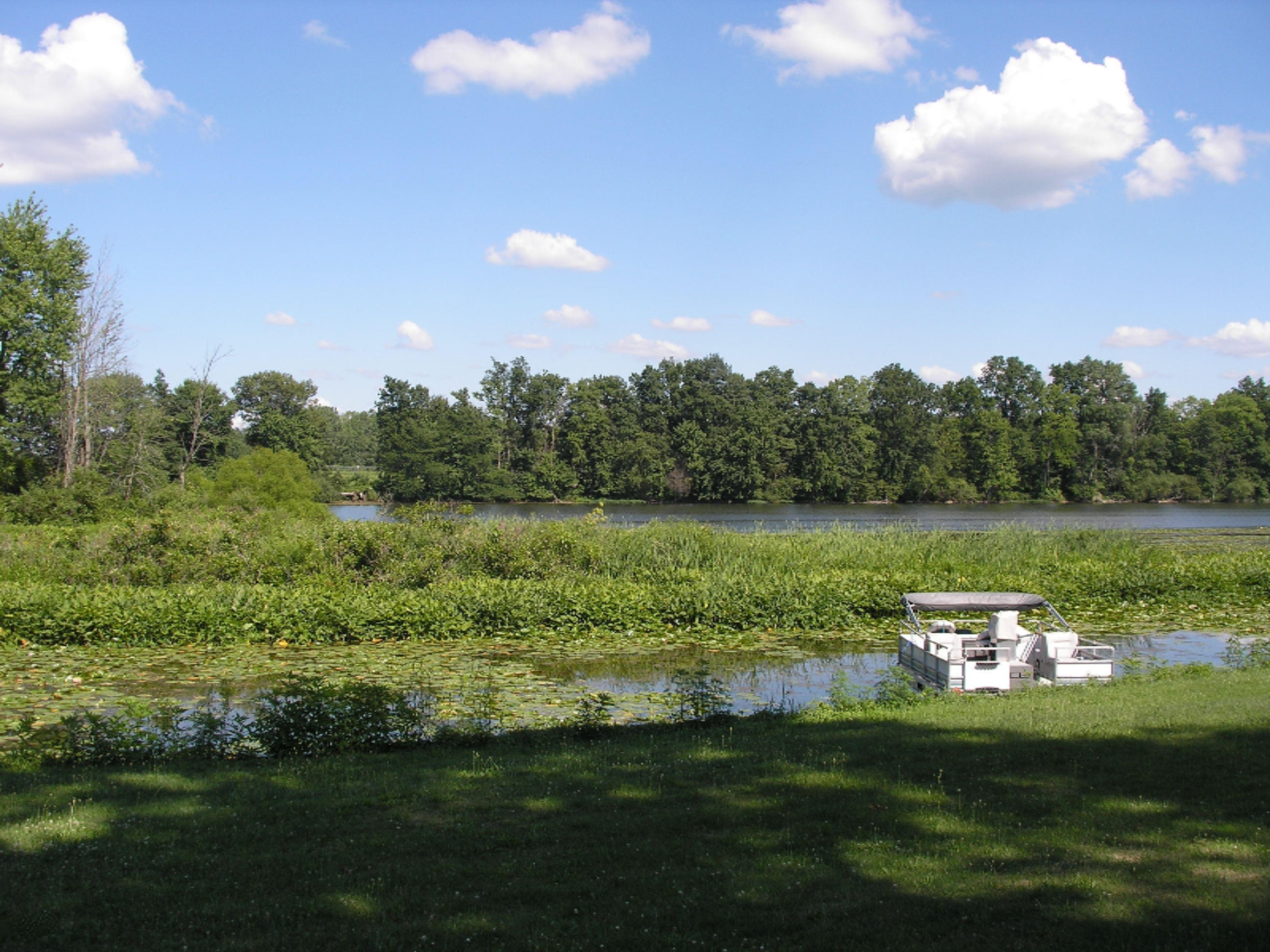 15601 River Heights Road Constantine, MI 49042 - Photo 24 of 28 15601 River Heights Outside 004