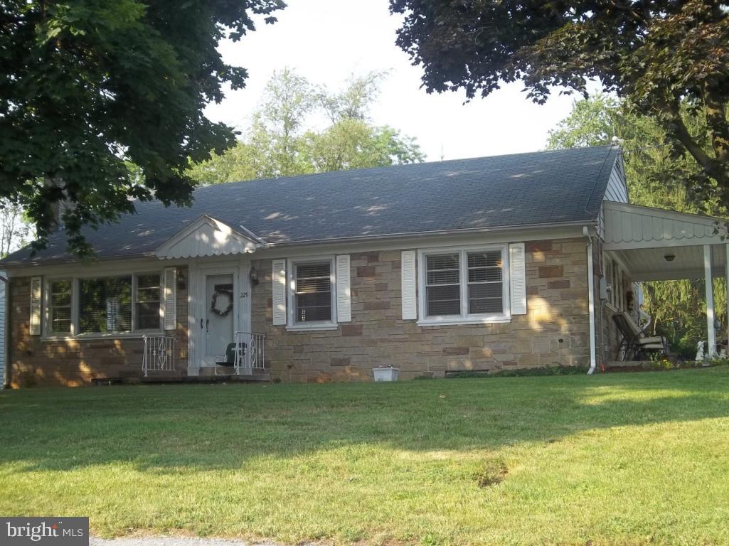 229 Landis Valley Road Lititz, PA 17543 - Photo 1 of 14