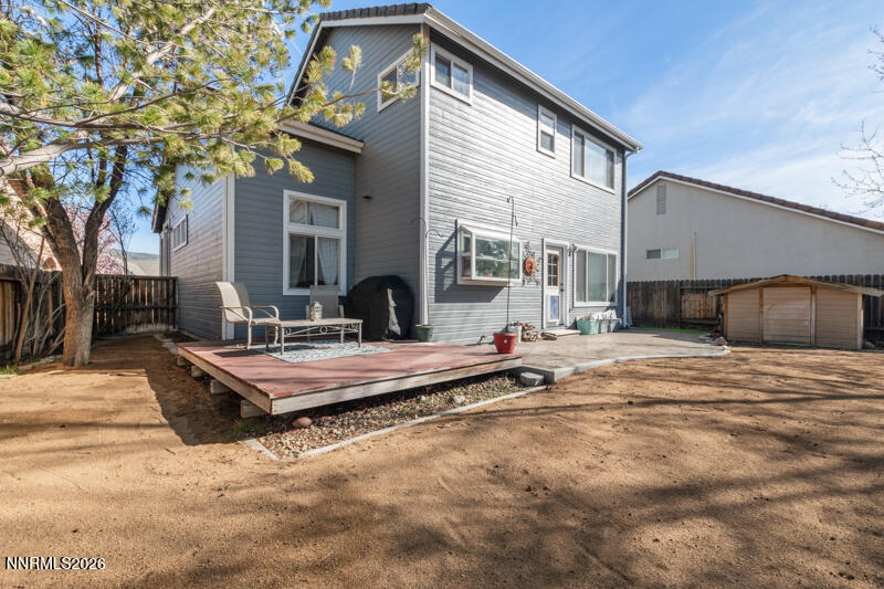9727 Northrup Drive Reno, NV 89521 - Photo 20 of 20 9727 Northrup Drive (26 of 26)
