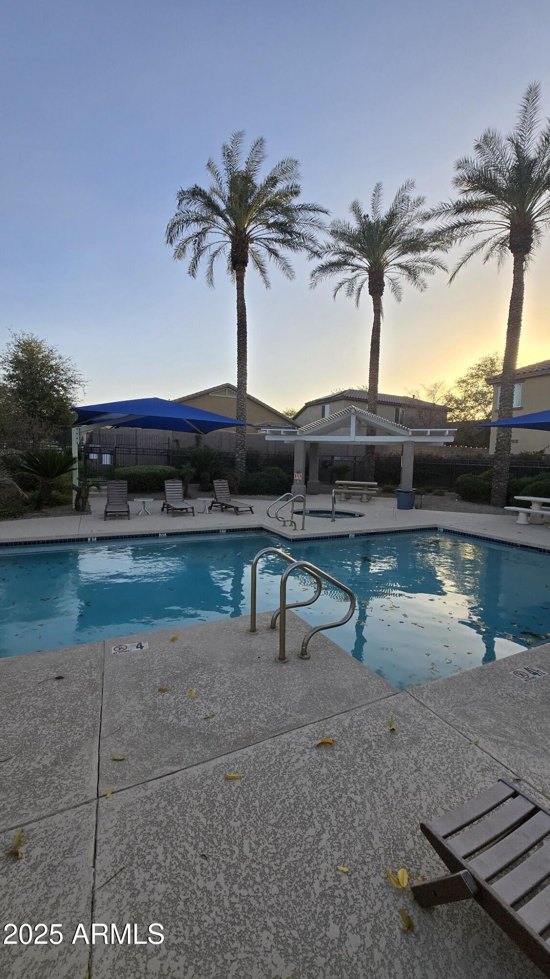 3946 East Pollack Street Phoenix, AZ 85042 - Photo 19 of 23 6672060513638906498