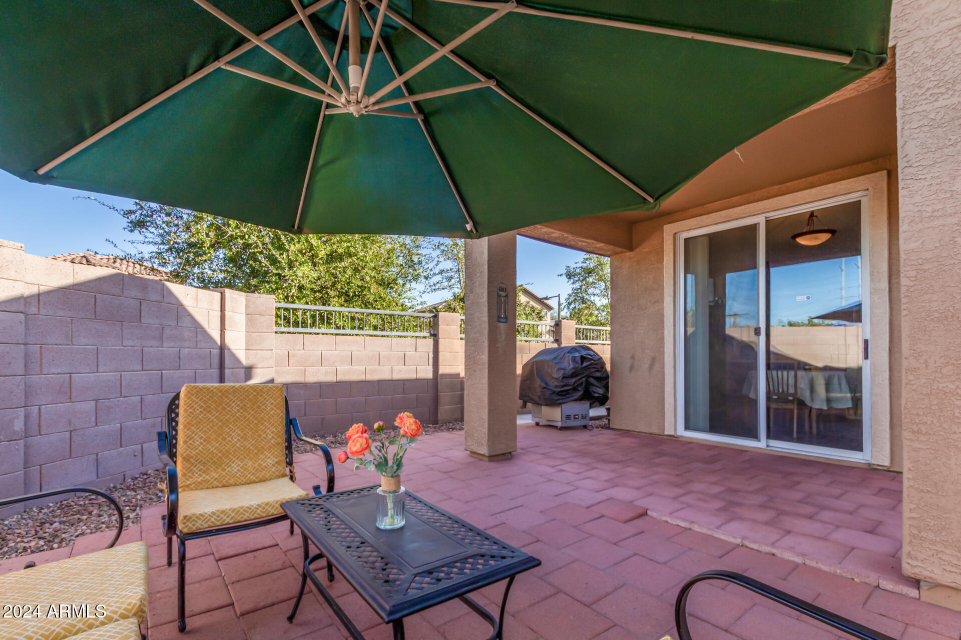3946 East Pollack Street Phoenix, AZ 85042 - Photo 20 of 23 25 - Pollack