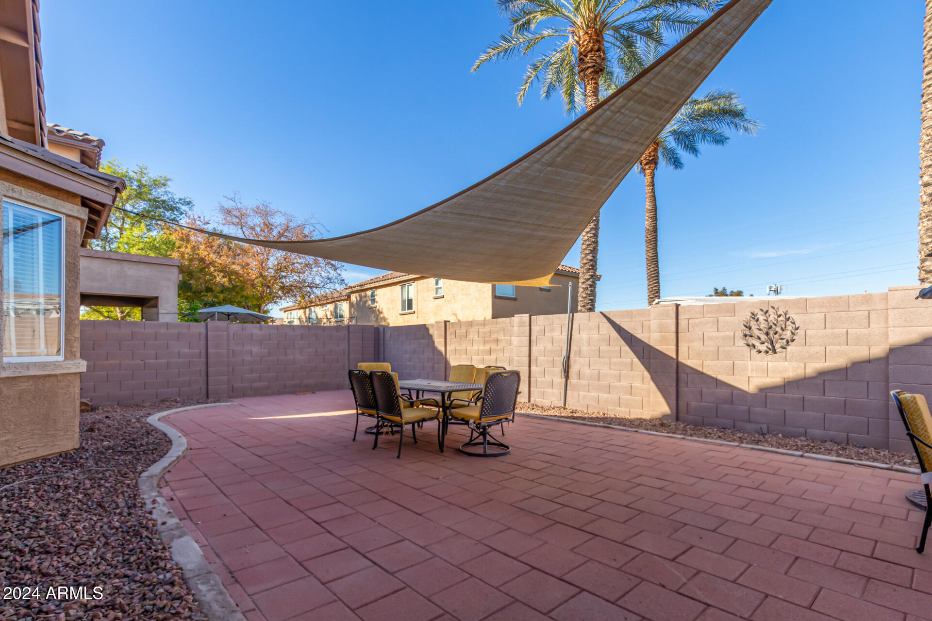 3946 East Pollack Street Phoenix, AZ 85042 - Photo 21 of 23 26 - Pollack