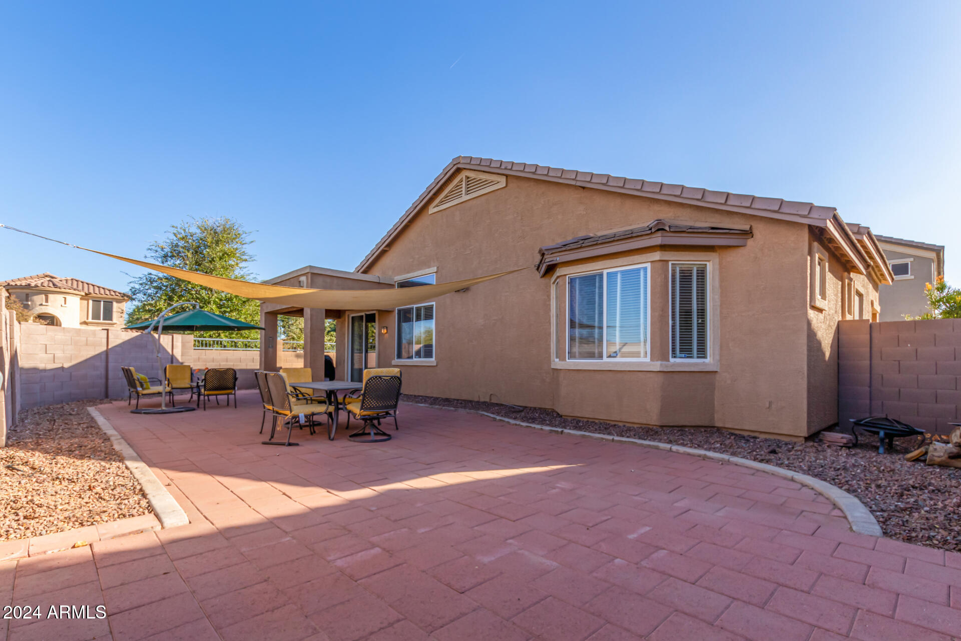 3946 East Pollack Street Phoenix, AZ 85042 - Photo 23 of 23 28 - Pollack