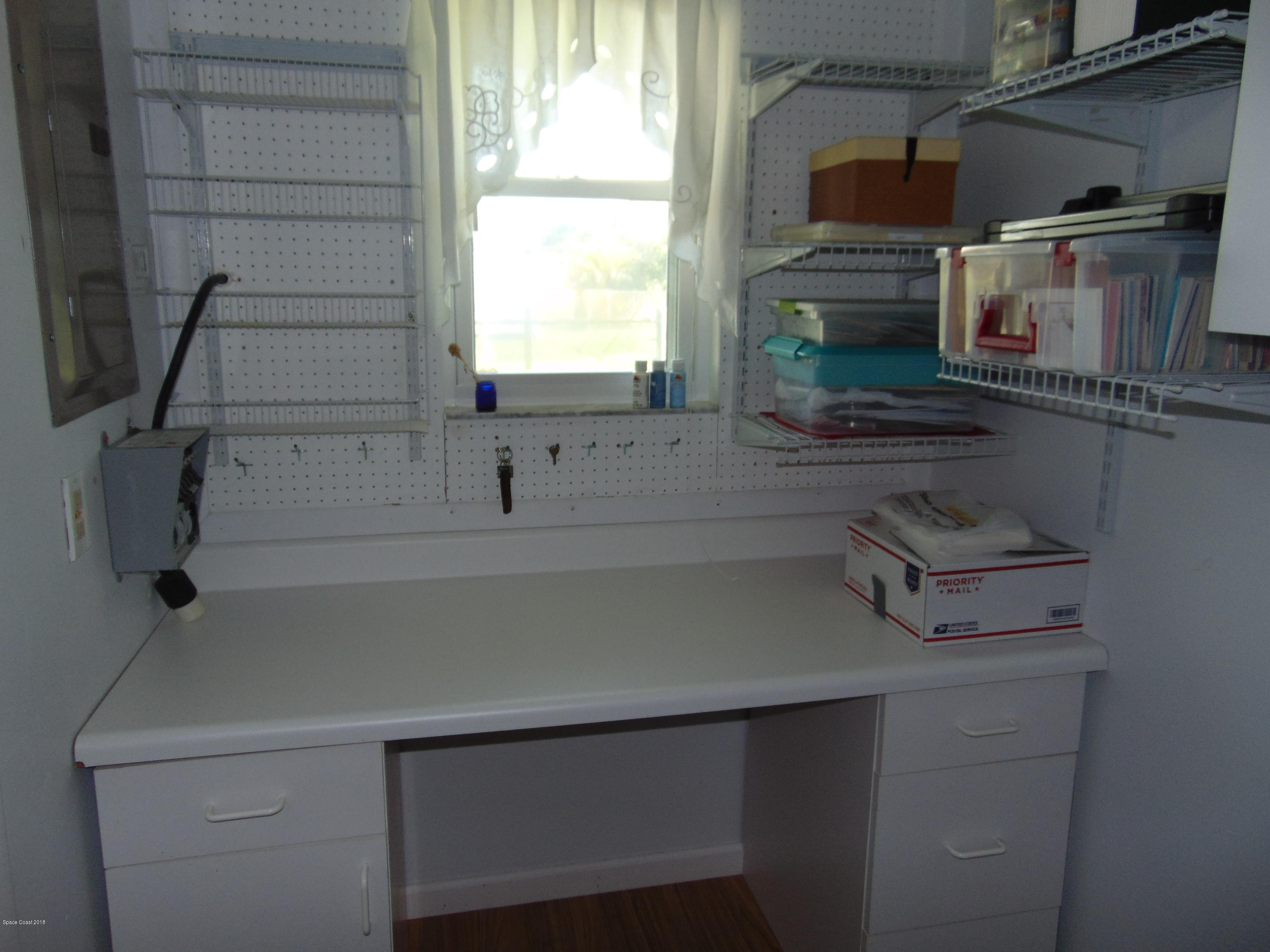 1083 Cromey Road Northeast Palm Bay, FL 32905 - Photo 26 of 39 Office/Storage