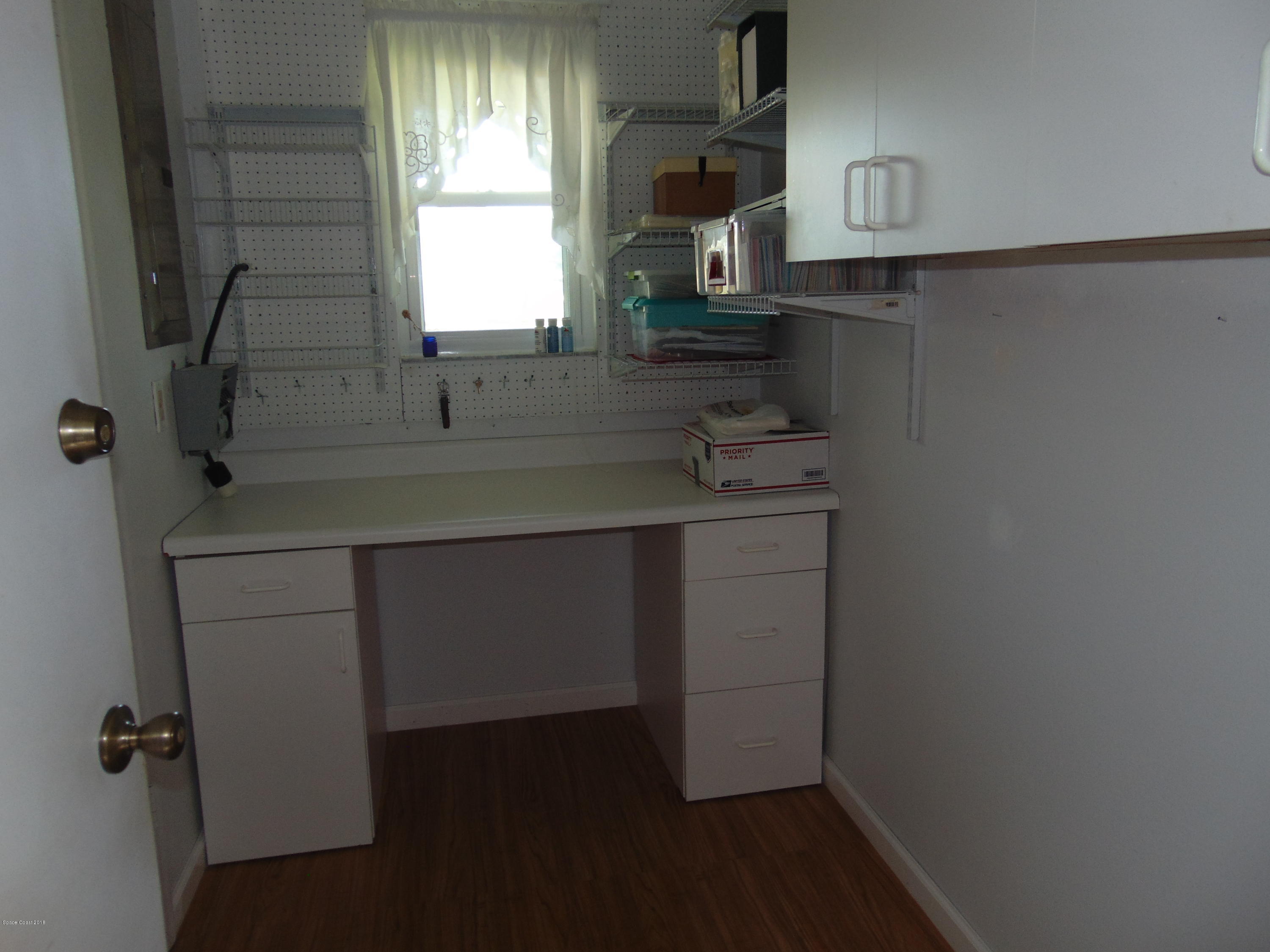 1083 Cromey Road Northeast Palm Bay, FL 32905 - Photo 27 of 39 Office/Storage 2
