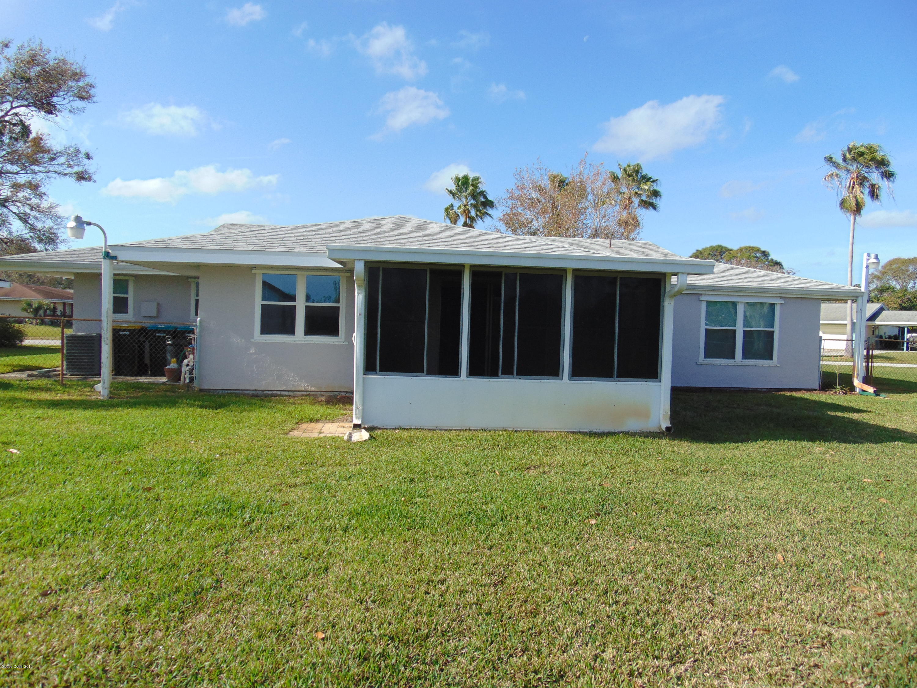 1083 Cromey Road Northeast Palm Bay, FL 32905 - Photo 37 of 39 Back
