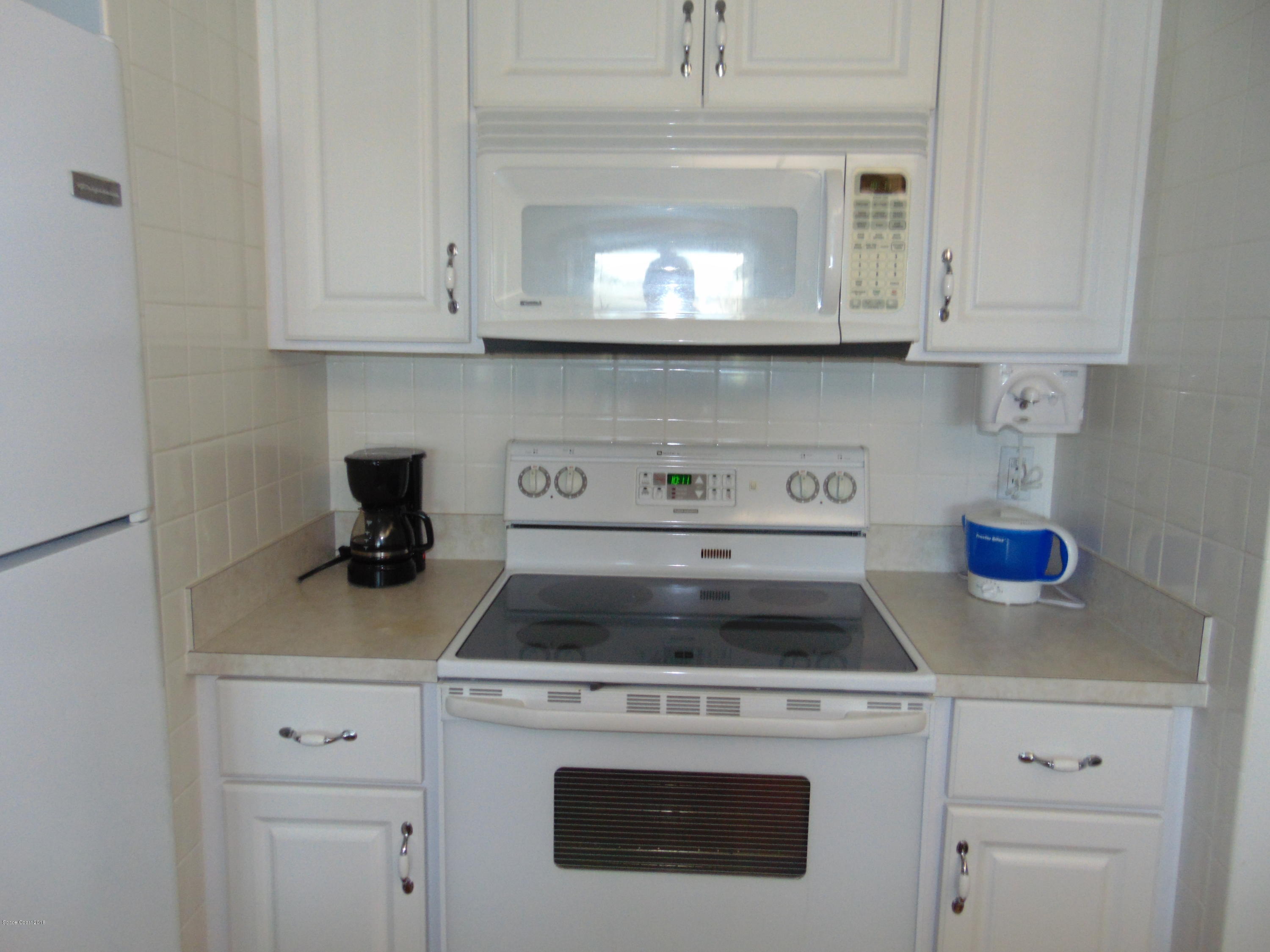 1083 Cromey Road Northeast Palm Bay, FL 32905 - Photo 5 of 39 Kitchen 3