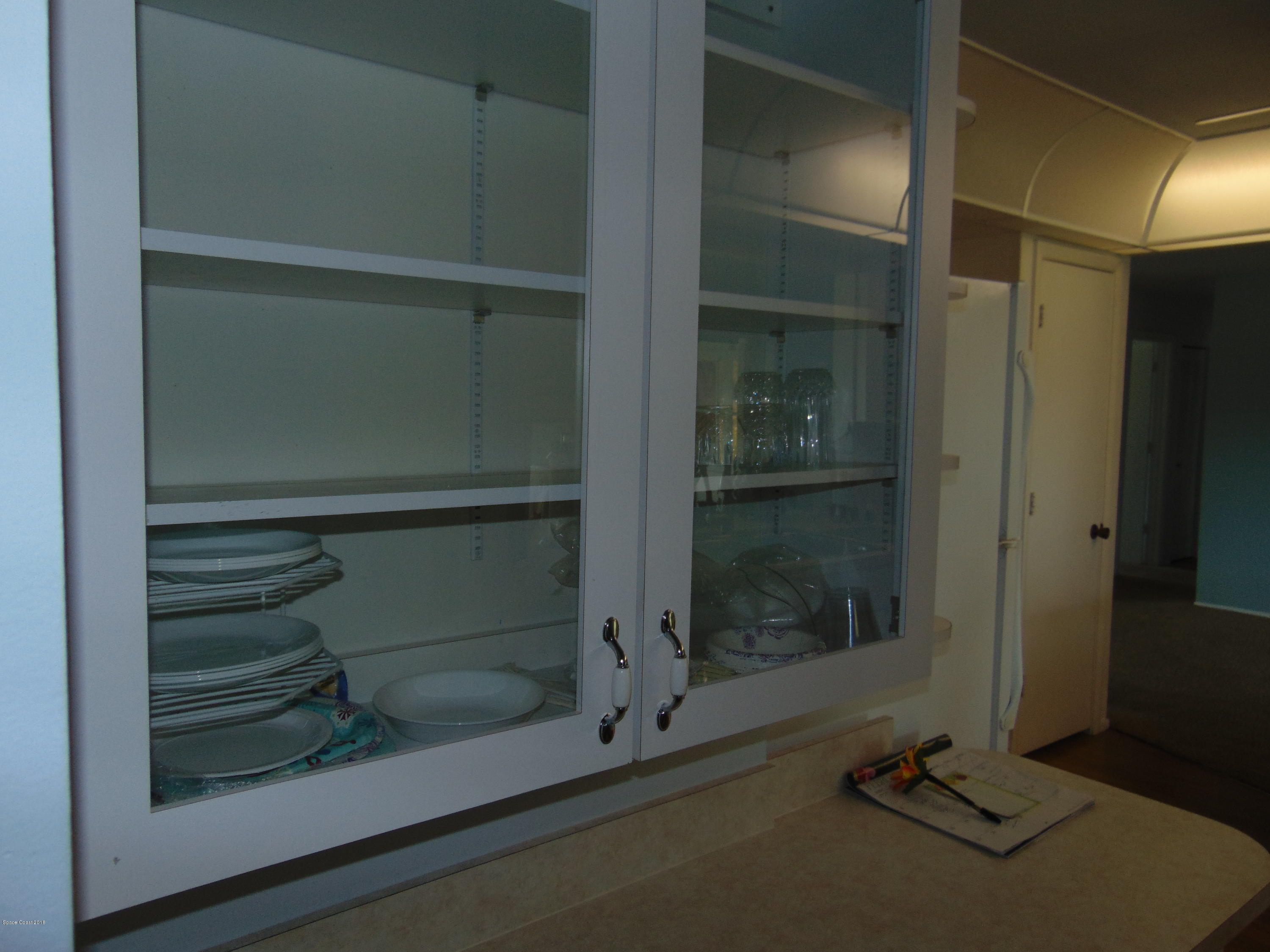 1083 Cromey Road Northeast Palm Bay, FL 32905 - Photo 6 of 39 Kitchen 4
