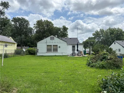 $150,000 | 2202 South 37th Street, Kansas City, KS 66106