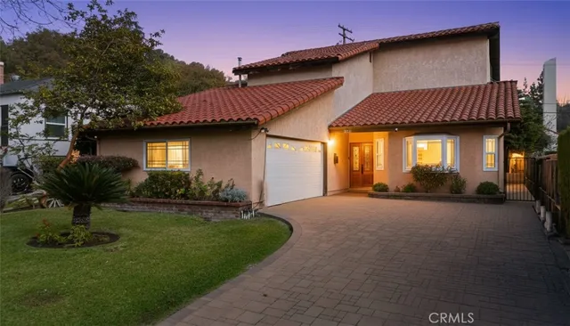 $1,850,000 | 658 Glenmore Boulevard, Glendale, CA 91206