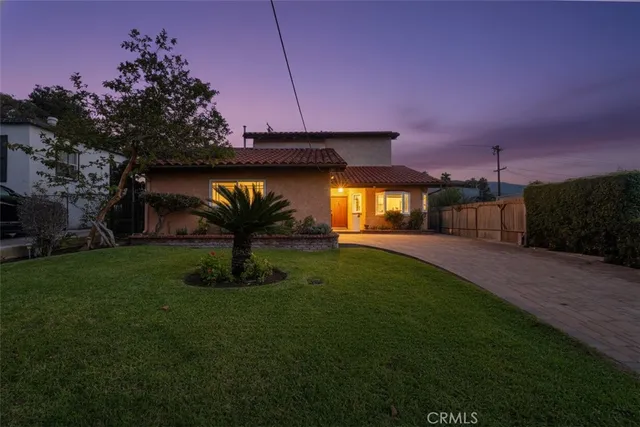 $1,950,000 | 658 Glenmore Boulevard, Glendale, CA 91206