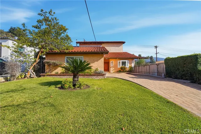 $1,850,000 | 658 Glenmore Boulevard, Glendale, CA 91206