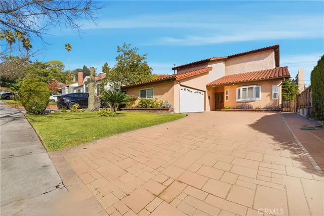$1,850,000 | 658 Glenmore Boulevard, Glendale, CA 91206