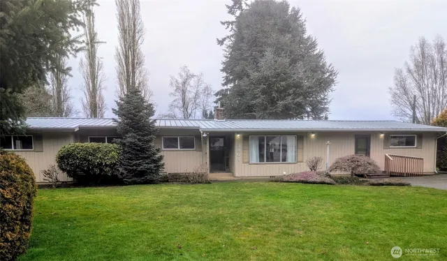 $499,000 | 3801 Mayberry Road, Centralia, WA 98531