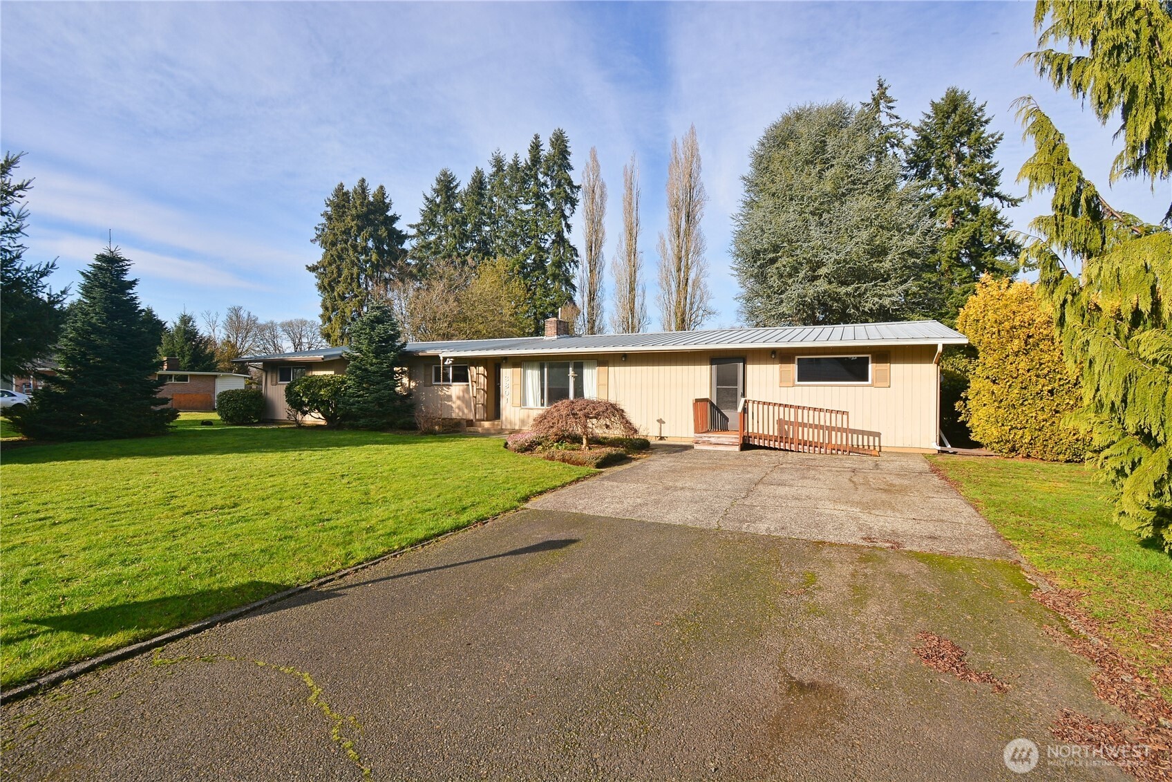 3801 Mayberry Road Centralia, WA 98531 - Photo 2 of 31
