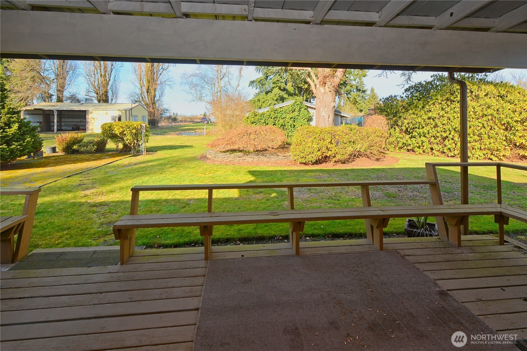 3801 Mayberry Road Centralia, WA 98531 - Photo 25 of 31