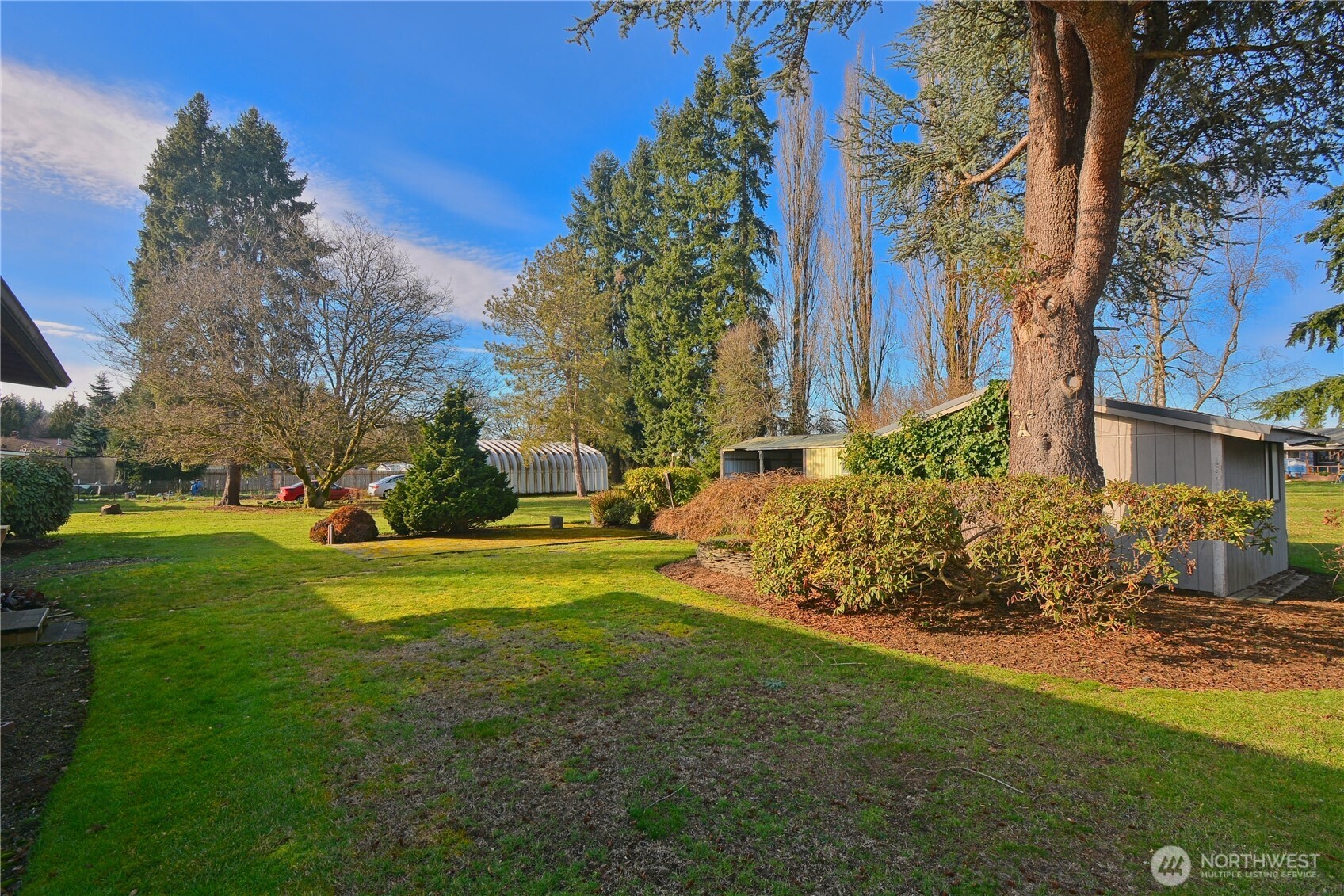 3801 Mayberry Road Centralia, WA 98531 - Photo 26 of 31