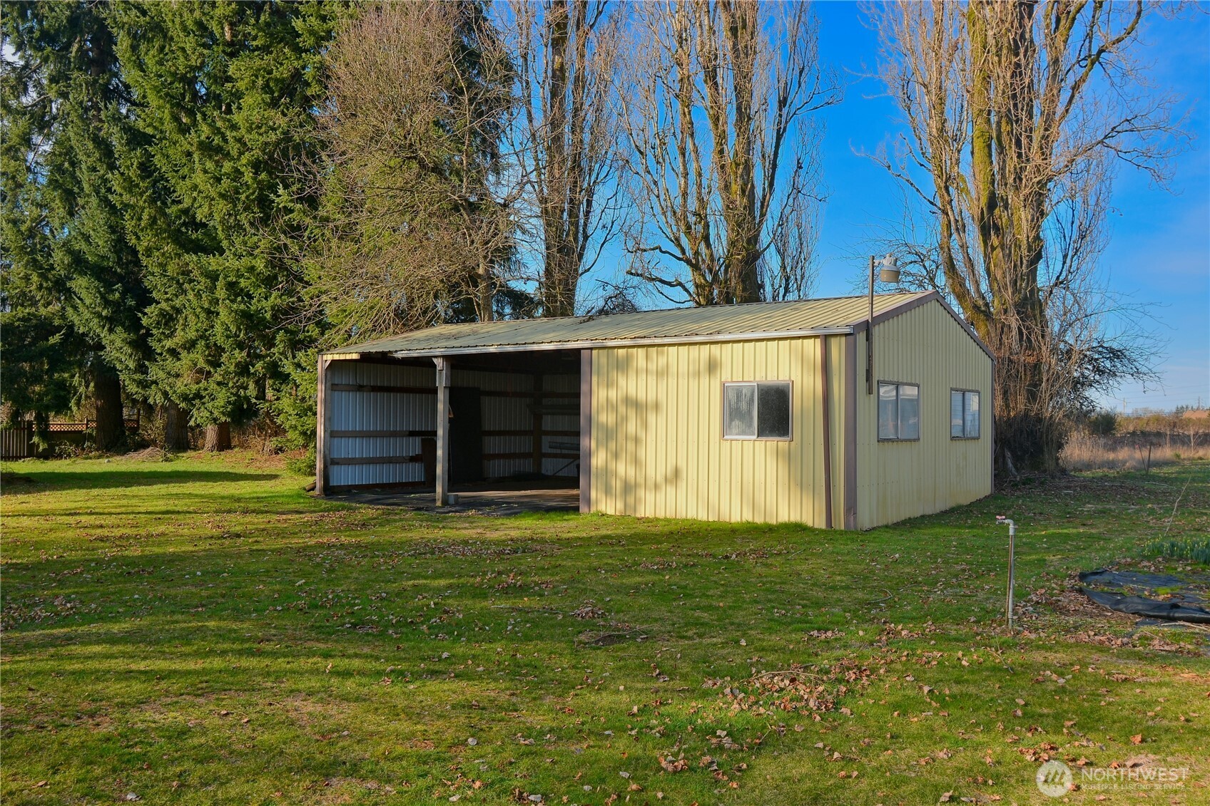 3801 Mayberry Road Centralia, WA 98531 - Photo 27 of 31