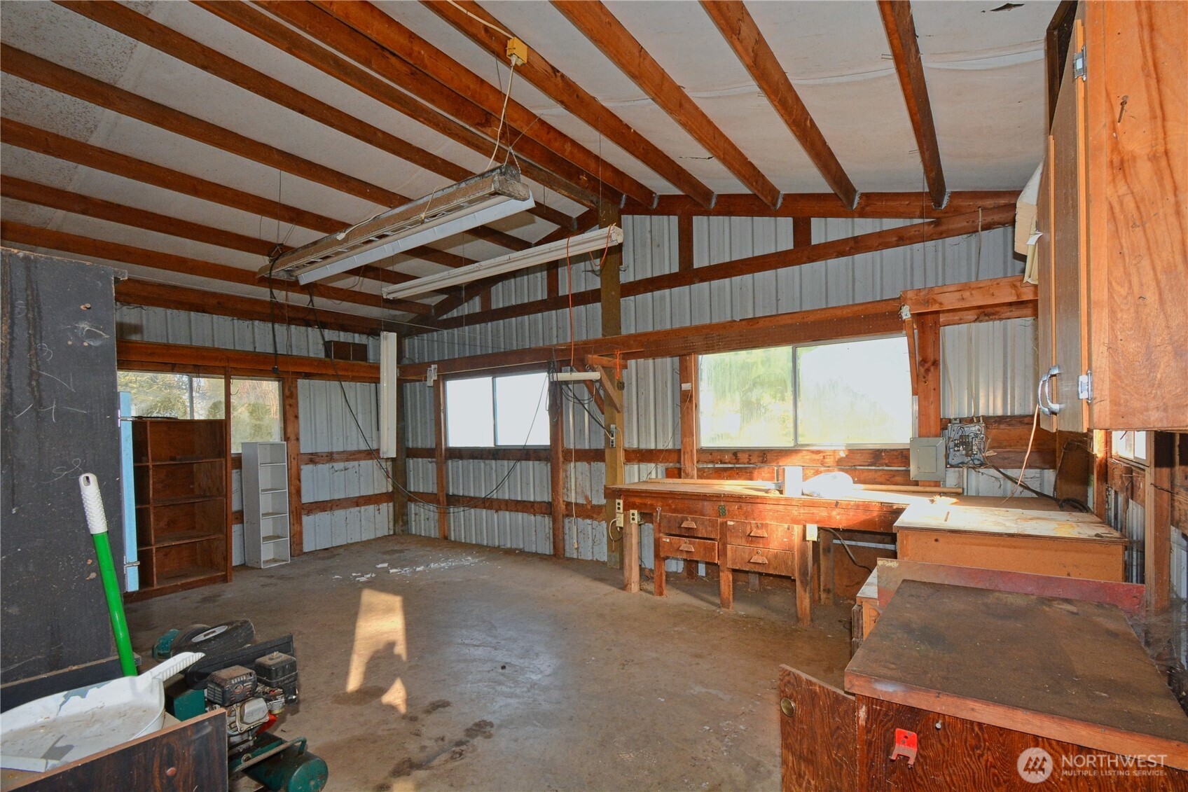 3801 Mayberry Road Centralia, WA 98531 - Photo 28 of 31