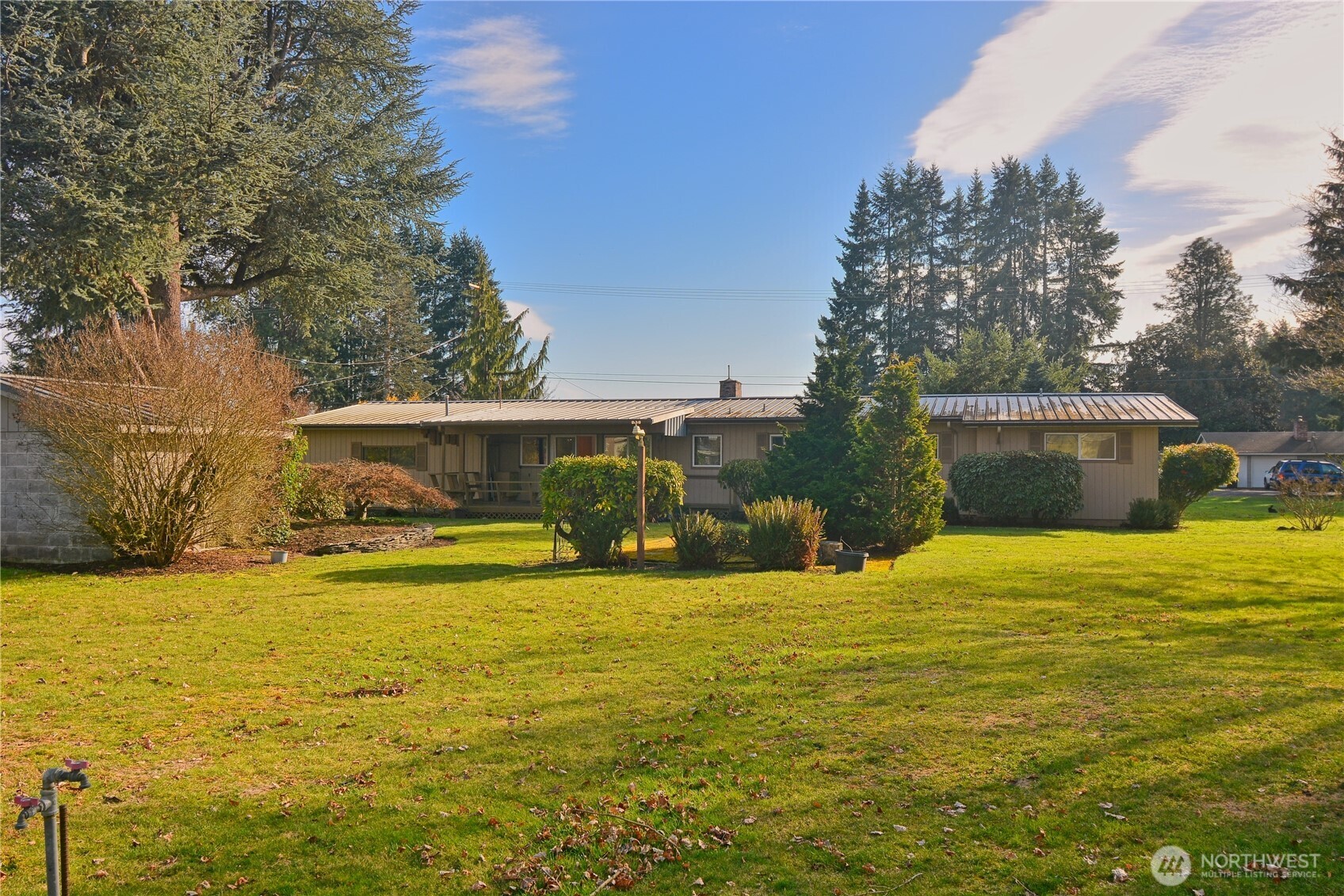 3801 Mayberry Road Centralia, WA 98531 - Photo 29 of 31