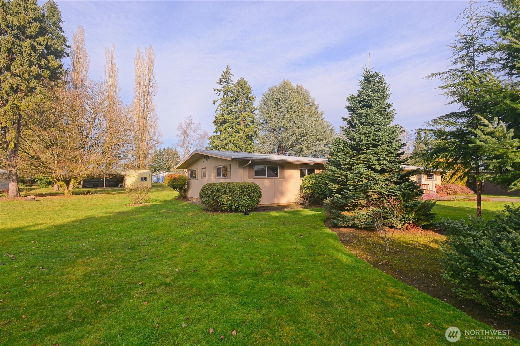 3801 Mayberry Road Centralia, WA 98531 - Photo 3 of 31