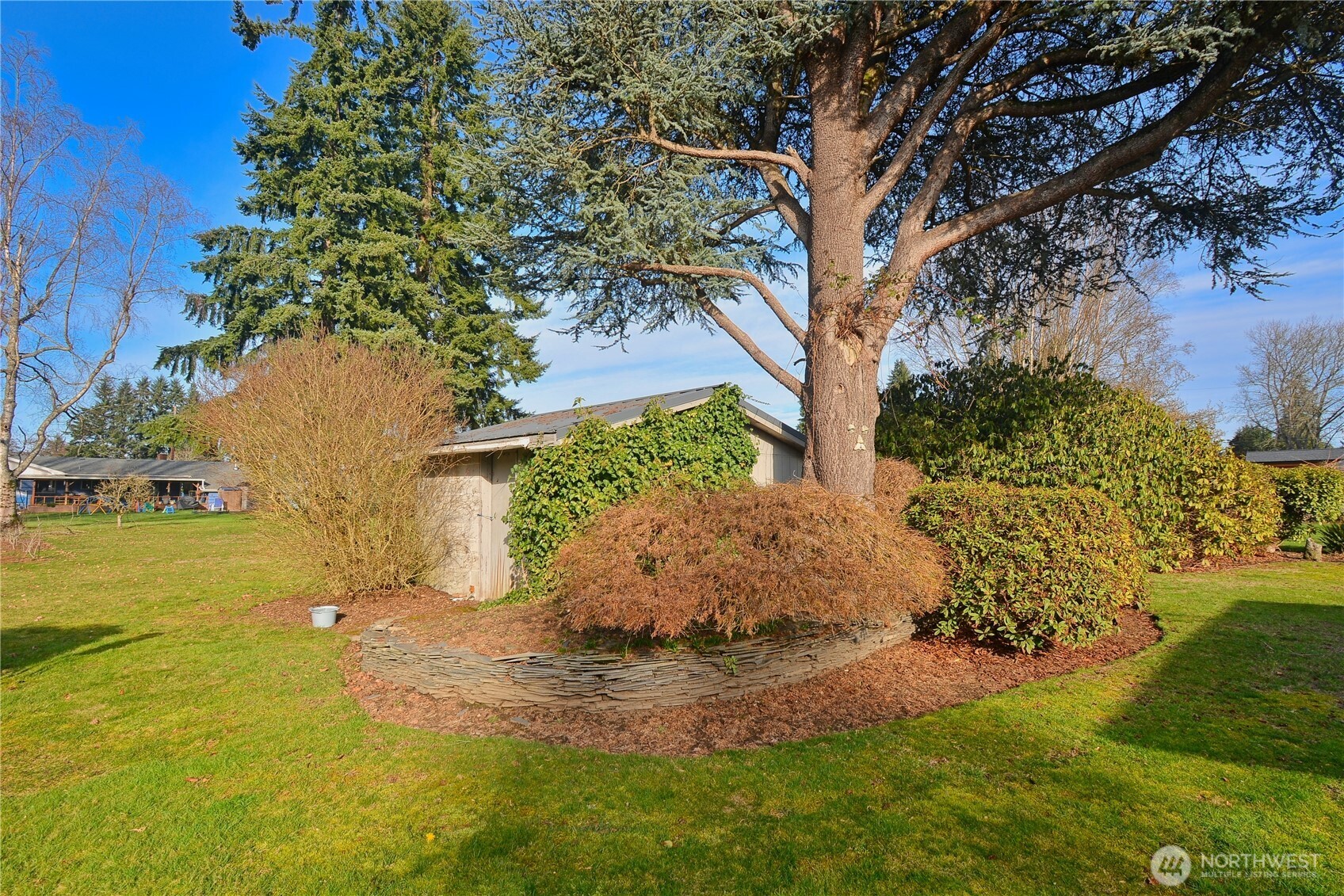 3801 Mayberry Road Centralia, WA 98531 - Photo 31 of 31