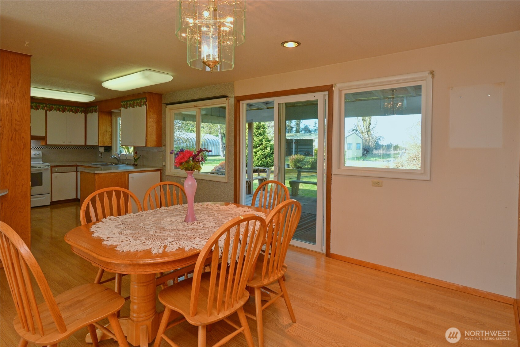 3801 Mayberry Road Centralia, WA 98531 - Photo 8 of 31