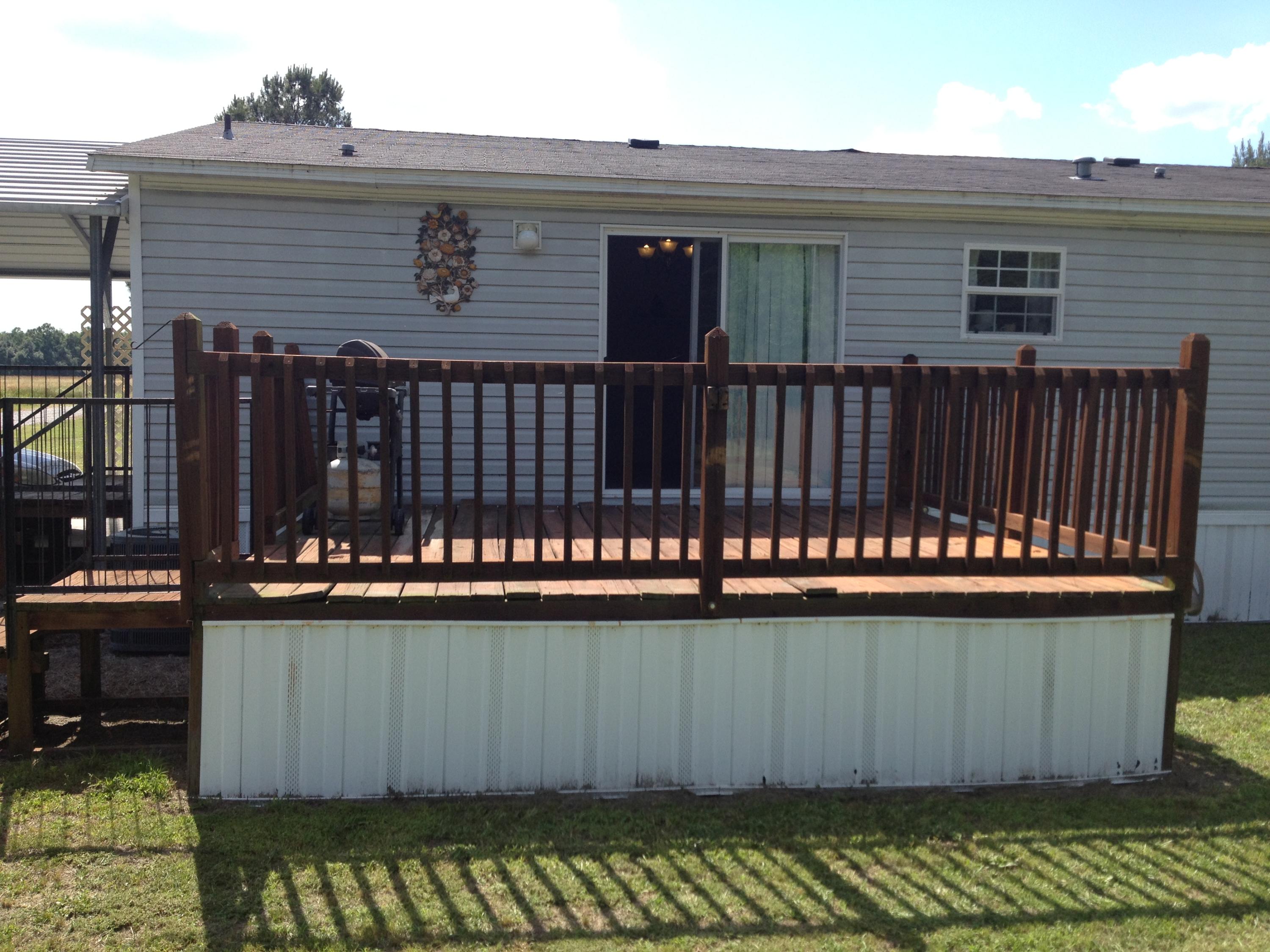 1078 Stokes Road Walterboro, SC 29488 - Photo 11 of 11 149