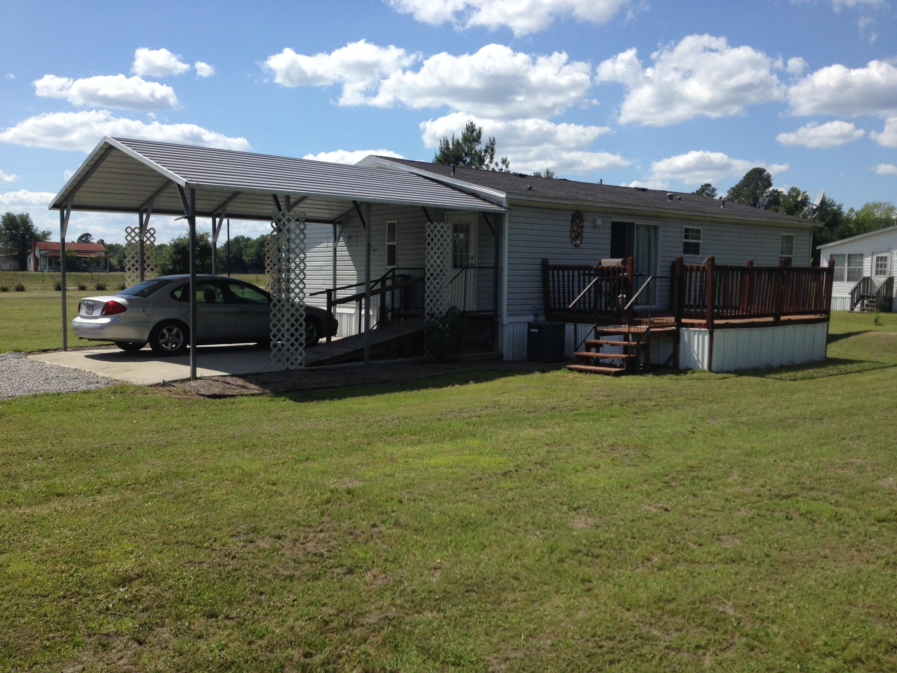 1078 Stokes Road Walterboro, SC 29488 - Photo 9 of 11 139