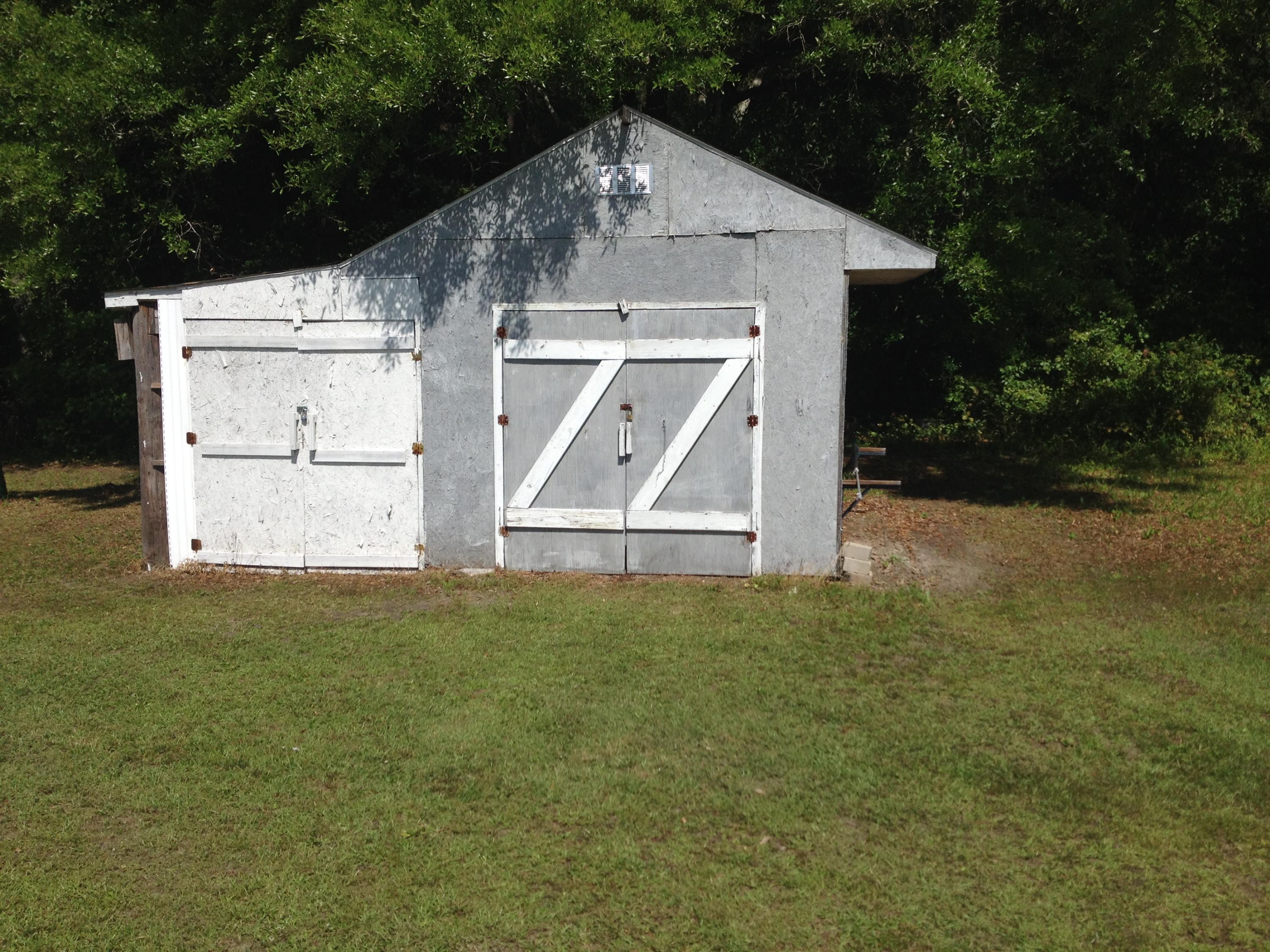 1078 Stokes Road Walterboro, SC 29488 - Photo 10 of 11 143