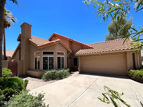$575,000 | 13435 North 92nd Place, Scottsdale, AZ 85260