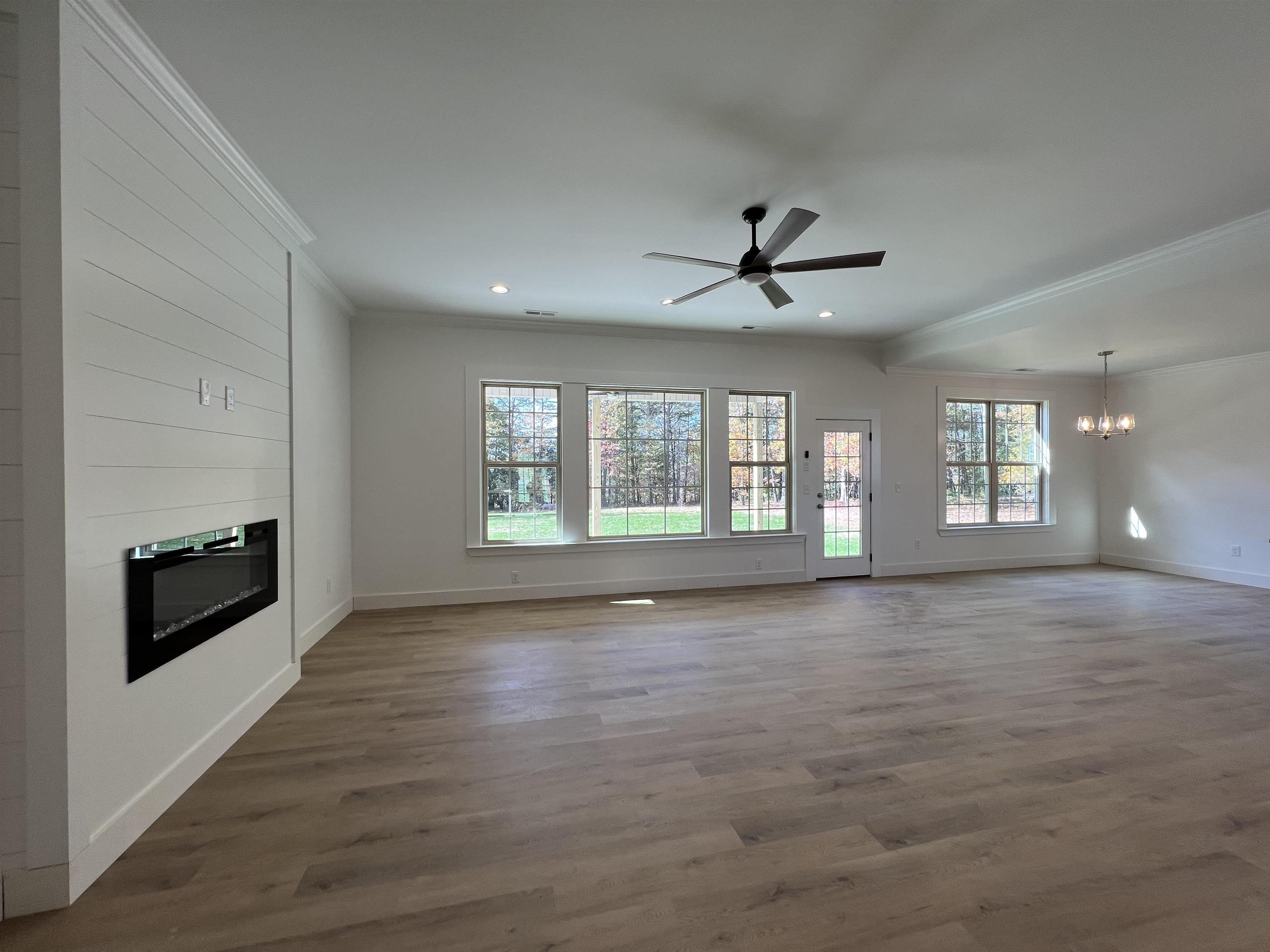 130 Hamline Road Campobello, SC 29322 - Photo 4 of 21