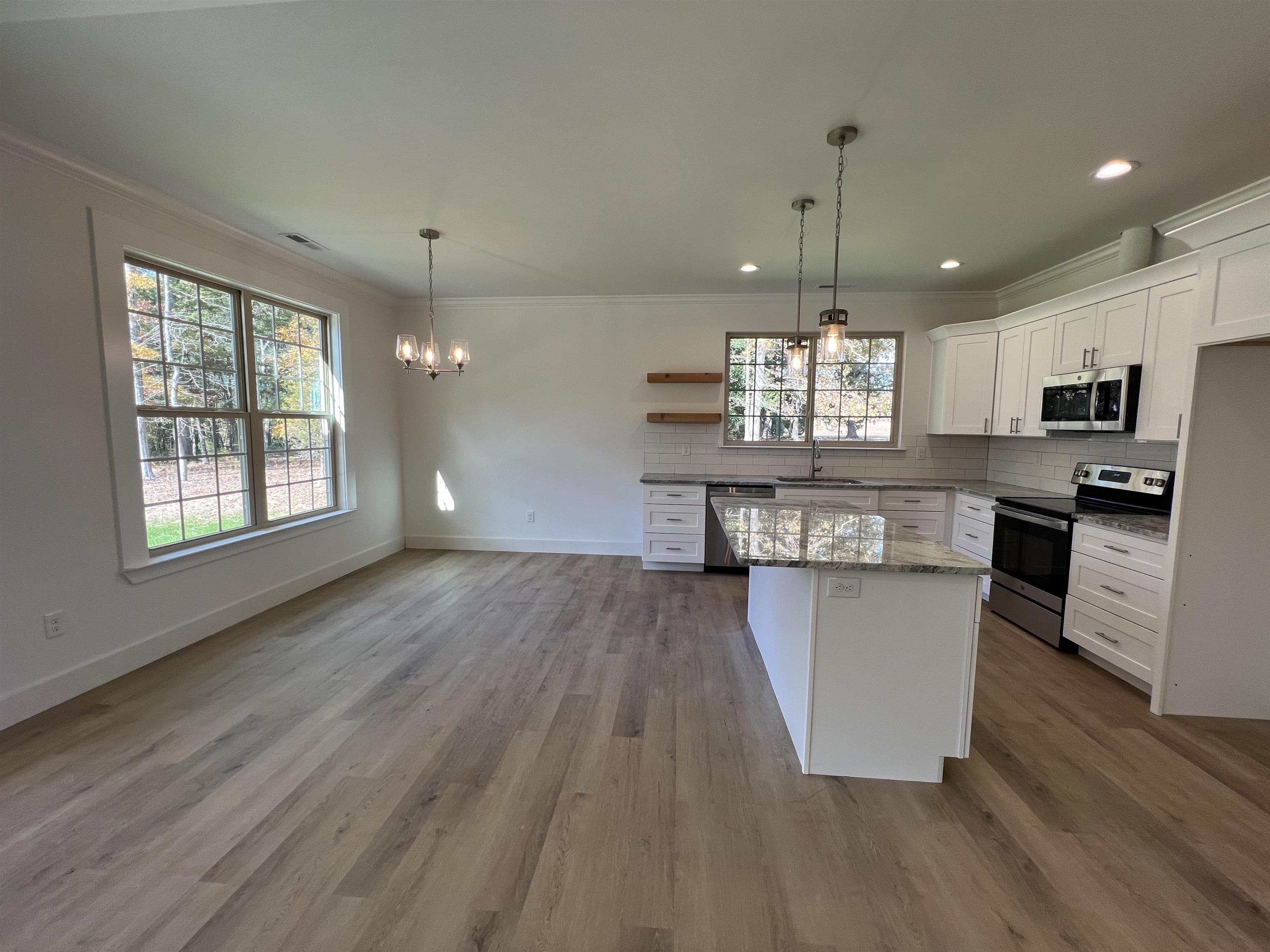 130 Hamline Road Campobello, SC 29322 - Photo 6 of 21