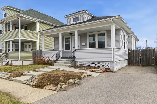 $399,000 | 49 Harcourt Avenue, Pawtucket, RI 02861