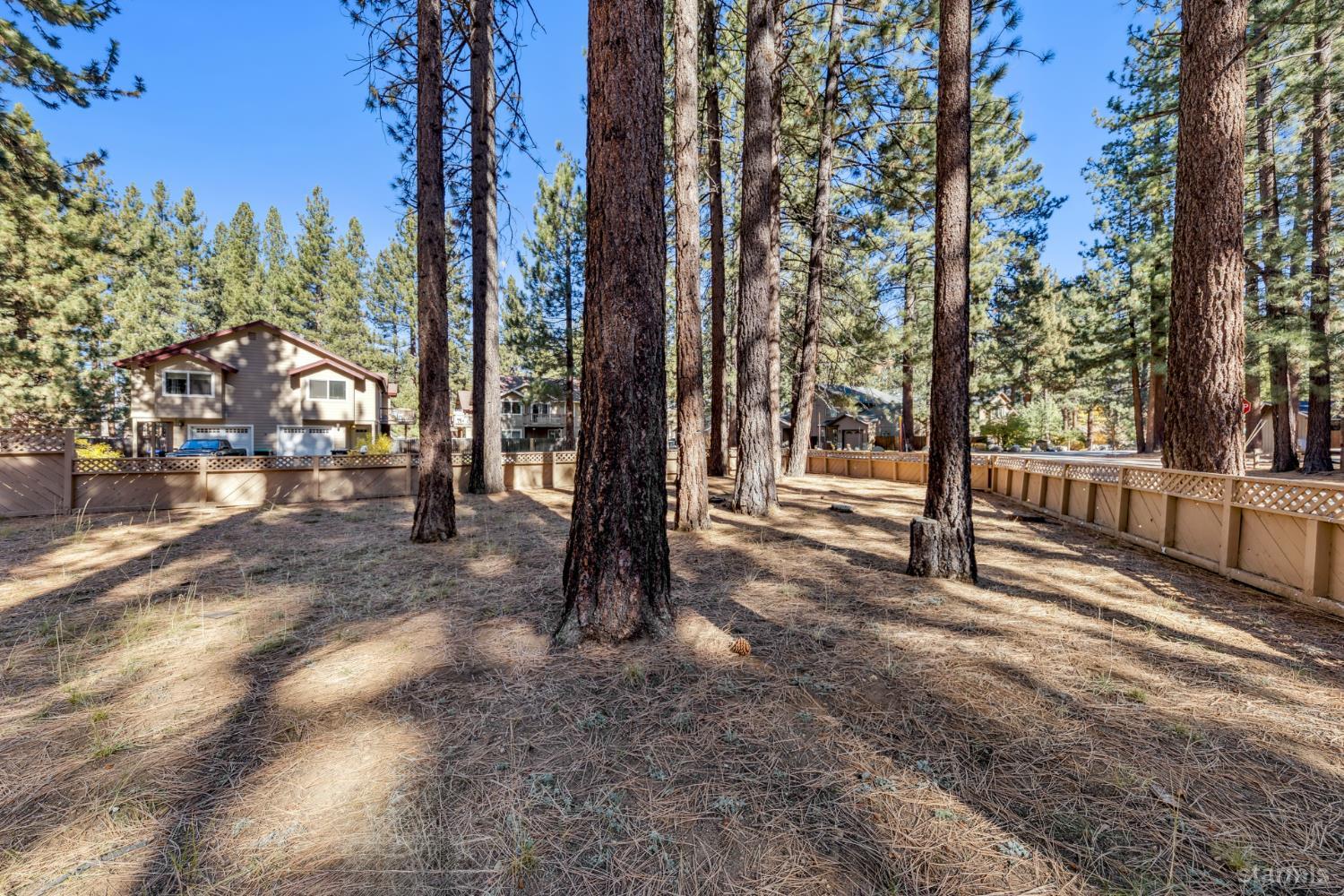 2699 Elwood Avenue South Lake Tahoe, CA 96150 - Photo 23 of 27 a view of street with trees